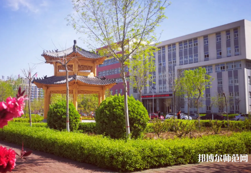 滄州師范學(xué)院2023年怎么樣、好不好