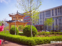 滄州師范學(xué)院2023年怎么樣、好不好
