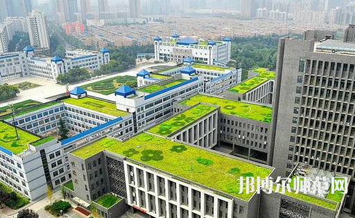 西安文理學院2023年怎么樣、好不好
