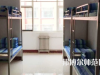 2023年貴陽幼兒師范高等?？茖W校五年制大專宿舍環(huán)境怎么樣