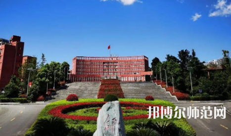 2023年銅仁幼兒師范高等?？茖W校環(huán)境如何