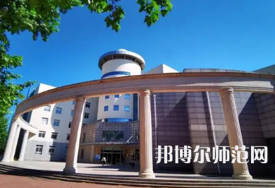 2023年最新遼寧師范類大學(xué)排名分數(shù)線及名單