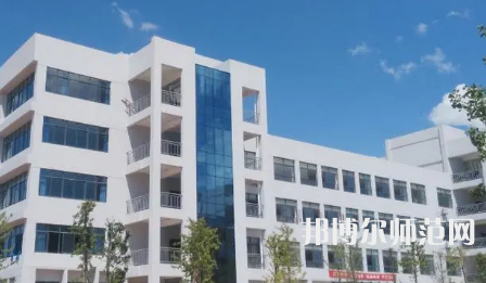 2023年撫州幼兒師范高等?？茖W(xué)校是民辦大學(xué)還是公辦