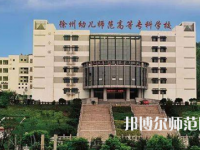 2023年徐州幼兒師范高等?？茖W(xué)校是民辦大學(xué)還是公辦