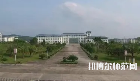 2023年廣西幼兒師范高等?？茖W(xué)校是民辦大學(xué)還是公辦