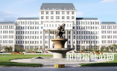2023年首都師范大學科德學院就業(yè)前景怎么樣