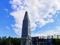 2023年河北師范大學就業(yè)率怎么樣