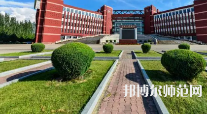 2023年內蒙古師范大學最新排名(全國第幾)