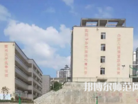 2023年織金幼師中等職業(yè)學(xué)校報(bào)名條件、招生對(duì)象