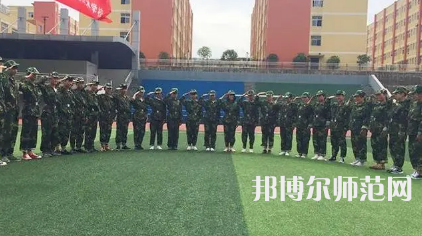 2023年遵義幼師職業(yè)技術(shù)學(xué)校報(bào)名條件、招生對(duì)象