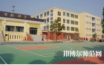 2023年西秀幼師教師進修學校報名條件、招生對象