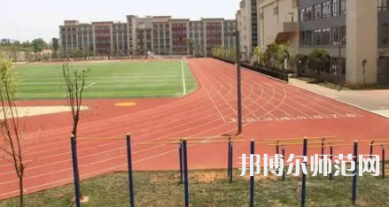 2023年云南師范大學附屬俊發(fā)城中學報名條件、招生對象
