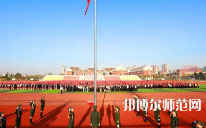2023年亳州幼兒師范學(xué)校報(bào)名條件、招生對(duì)象