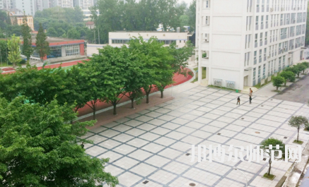 2023年成都洞子口職業(yè)幼兒師范高級(jí)中學(xué)報(bào)名條件、招生對(duì)象
