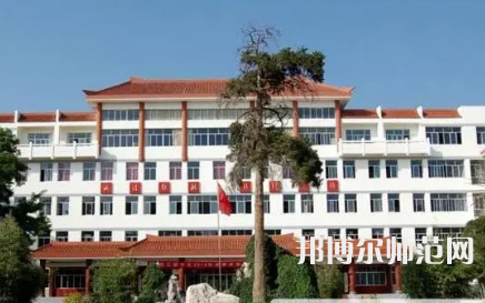 2023年貴陽幼師女子職業(yè)學(xué)校報名條件、招生對象