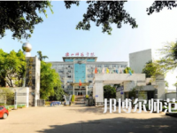 2023年樂山旅游幼兒師范學(xué)校報(bào)名條件、招生對象