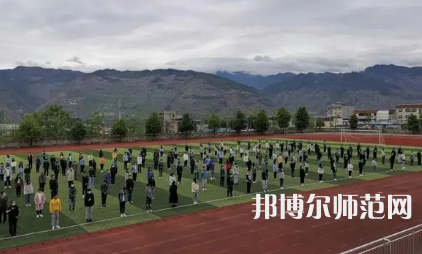 2023年漢源幼兒師范職業(yè)高級(jí)中學(xué)報(bào)名條件、招生對(duì)象
