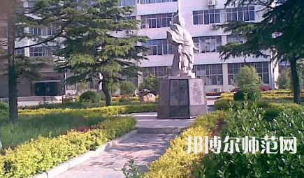 2023年安徽省靈璧師范學(xué)校報(bào)名條件、招生對象
