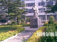 2023年安徽省靈璧師范學(xué)校報(bào)名條件、招生對(duì)象