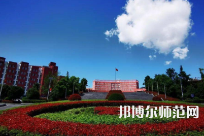 2023年銅仁幼兒師范高等?？茖W(xué)校單招報名條件
