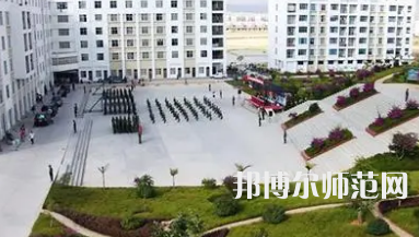 2023年四川威州民族師范學(xué)校報名條件、招生對象