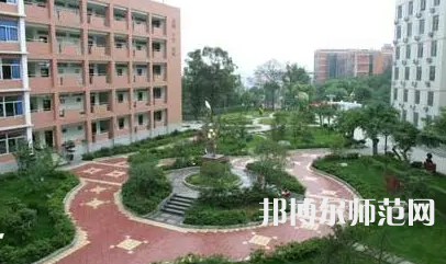 2023年四川師范大學(xué)附屬第三實(shí)驗(yàn)中學(xué)報(bào)名條件、招生對(duì)象