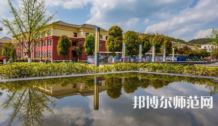 2023年貴陽幼師學(xué)校報(bào)名條件、招生對(duì)象