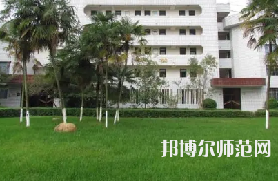 2023年四川省師范幼師學(xué)院報(bào)名條件、招生對(duì)象