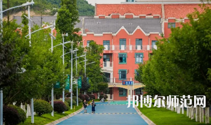 2023年貴陽幼兒師范高等?？茖W校五年制大專報名條件、招生對象