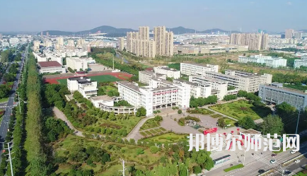 2023年馬鞍山師范高等專業(yè)學(xué)院五年制大專報(bào)名條件、招生對象