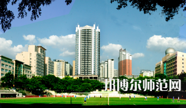 2023年重慶師范大學(xué)繪畫(huà)專(zhuān)業(yè)介紹
