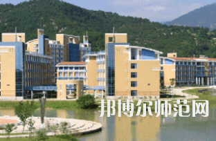 2023年閩江師范高等?？茖W(xué)校教育系專業(yè)介紹