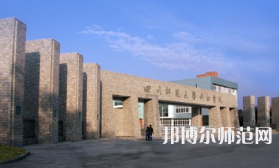 2023年四川師范大學(xué)服裝設(shè)計(jì)專(zhuān)業(yè)介紹