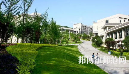 2023年重慶第二師范學(xué)院計算機科學(xué)與技術(shù)專業(yè)介紹