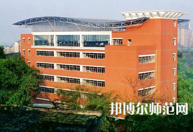 2023年重慶第二師范學院數(shù)學與應用數(shù)學專業(yè)介紹