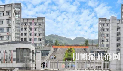 2023年重慶奉節(jié)師范學校汽車制造與裝配技術(shù)專業(yè)介紹
