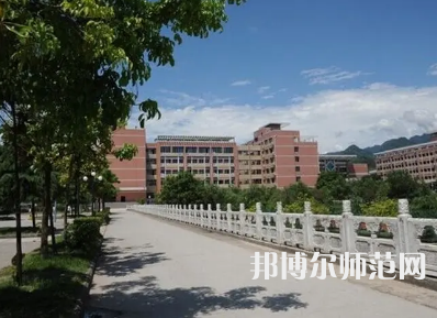 2023年重慶幼兒師范高等?？茖W(xué)校體育教育專業(yè)介紹