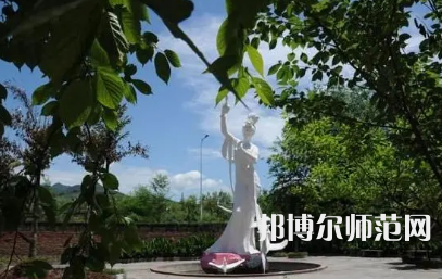 2023年重慶幼兒師范高等?？茖W校美術(shù)教育專業(yè)介紹