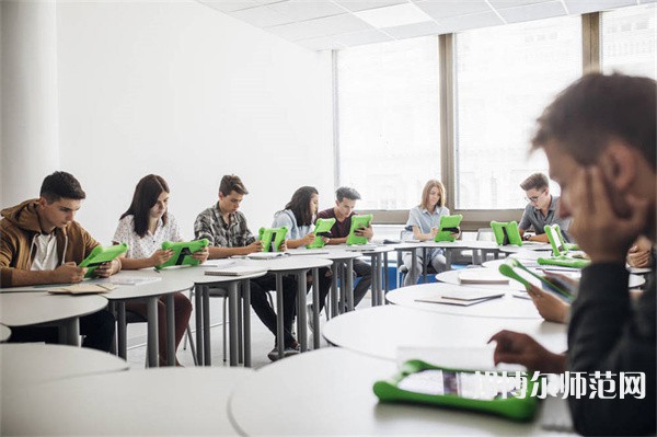 貴州公辦外語教育學校排名榜（最新）