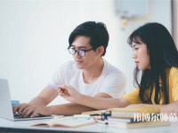 廣州排名前五的外語教育學校名單一覽表