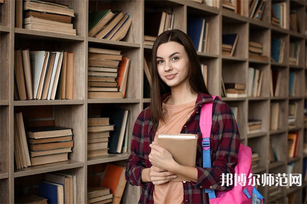 廣州師范大學介紹、地址