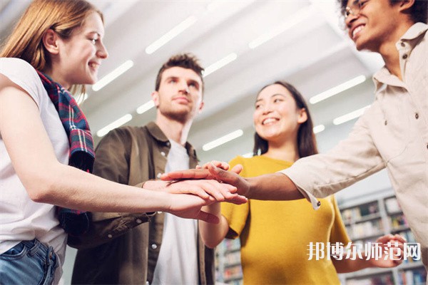 中山大學(xué)南方師范學(xué)院介紹、地址