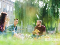 上海外國語師范大學(xué)賢達(dá)經(jīng)濟(jì)人文學(xué)院虹口校區(qū)介紹、地址