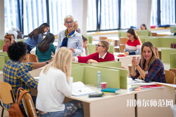 邛崍幼師職業(yè)教育中心介紹、地址