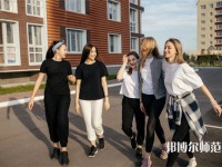 河北科技師范大學(xué)介紹、地址