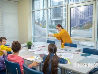 天津外國語師范大學濱海校區(qū)介紹、地址