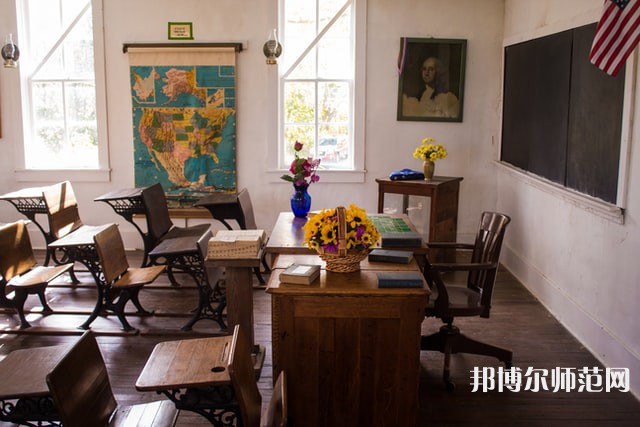 湖北恩施師范學(xué)院介紹、地址