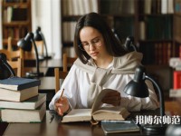 冀中職業(yè)師范學(xué)院北校區(qū)介紹、地址