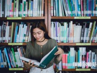 永城職業(yè)師范學(xué)院介紹、地址