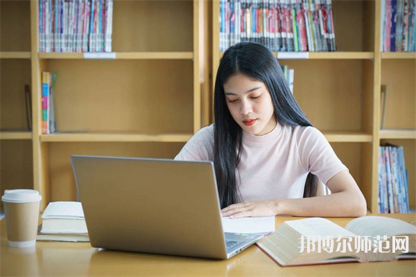武功職業(yè)教育幼兒師范中心介紹、地址